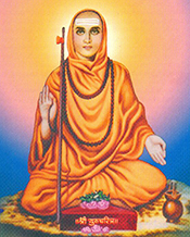 shri-narasimha-saraswati